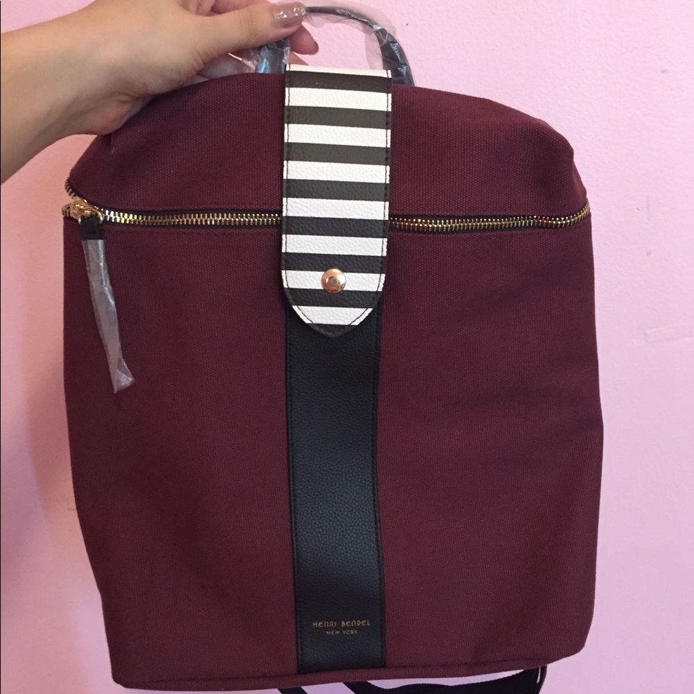 HENRI BENDEL Bag